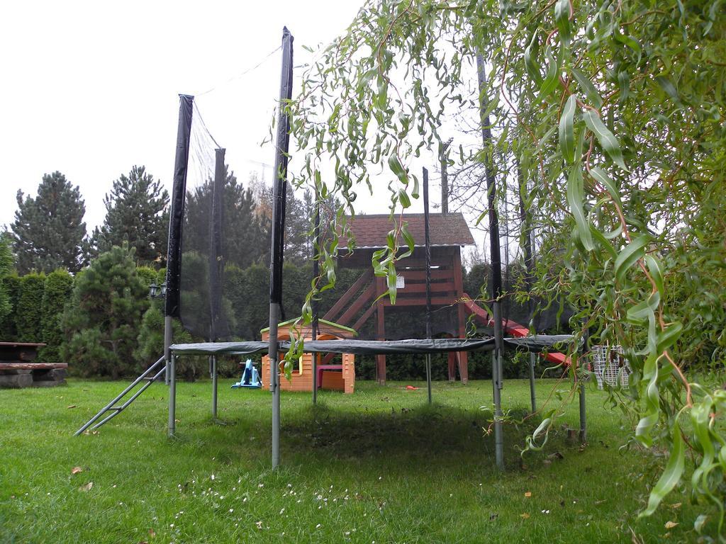 Penzion Relax Prievidza Exterior photo