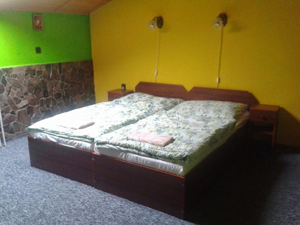 Penzion Relax Prievidza Exterior photo