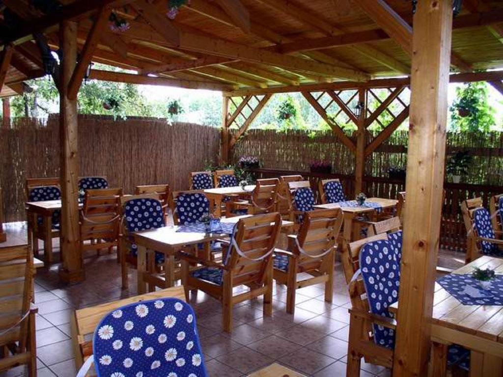 Penzion Relax Prievidza Exterior photo