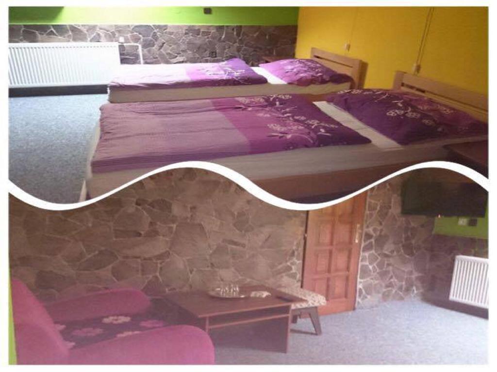 Penzion Relax Prievidza Exterior photo