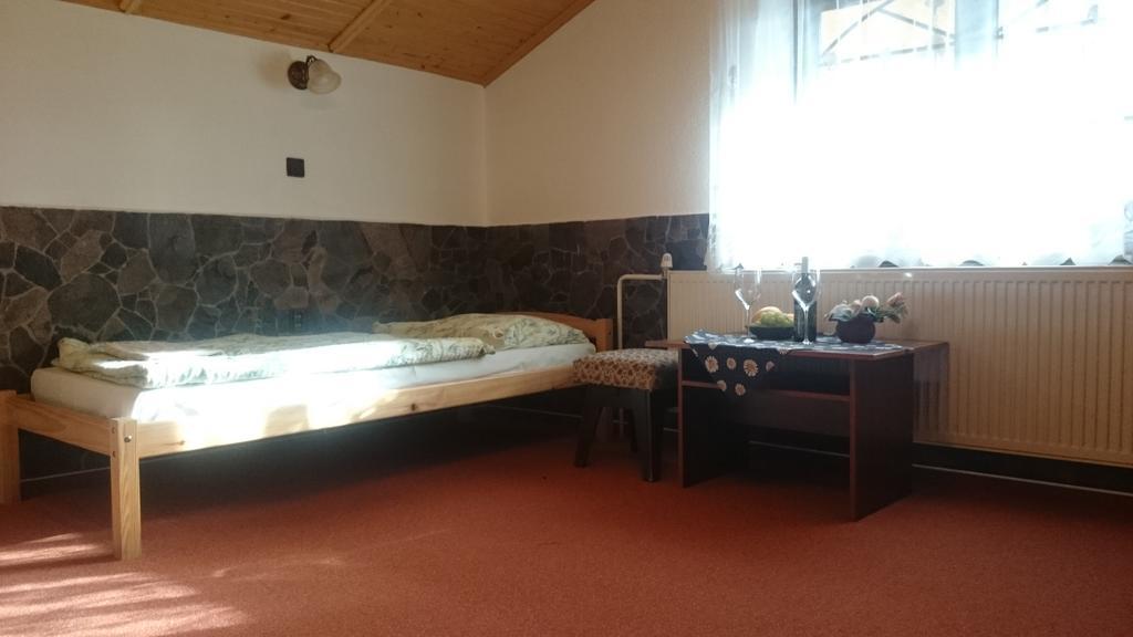 Penzion Relax Prievidza Exterior photo