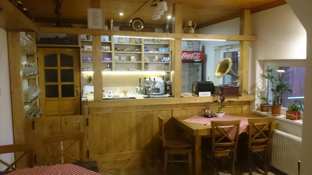 Penzion Relax Prievidza Exterior photo